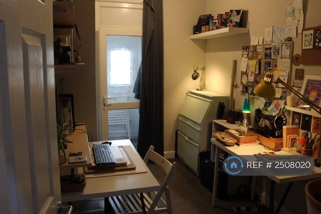 Studyroom
