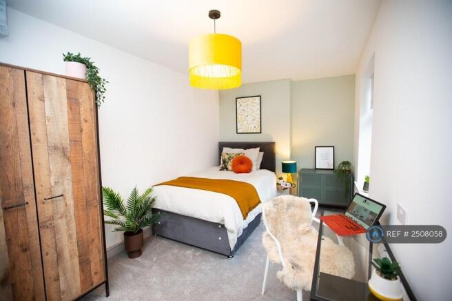 This Actual Room