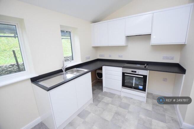 Fantastic Kitchen