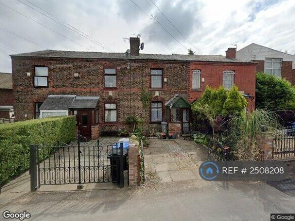 Refurbished 2 Bed Cottage In Partington Near Lymm.
