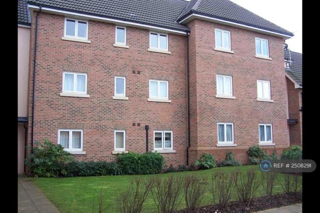 Exterior & Gardens