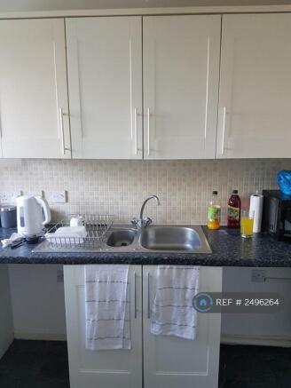 Kitchen Sink