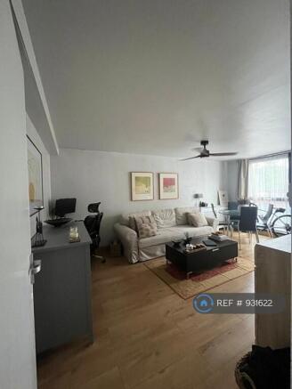 Living/Dining Room
