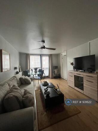 Living / Dining Room