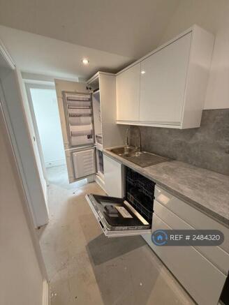 Kitchen - Appliances