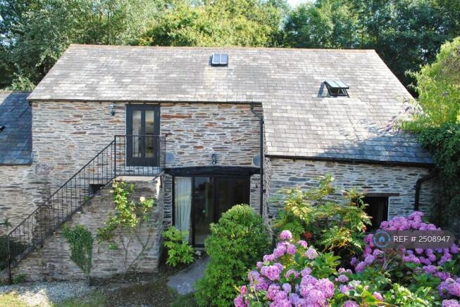 Harmony Cottage