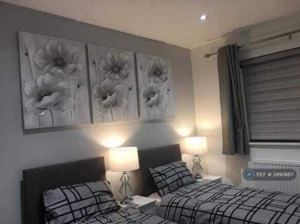 Double Bedroom 2