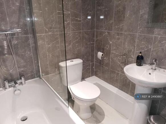 Bathroom 2