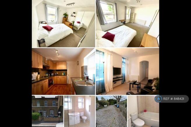 2 Double Rooms Available 