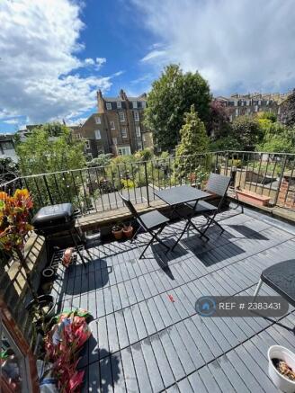 Roof Terrace