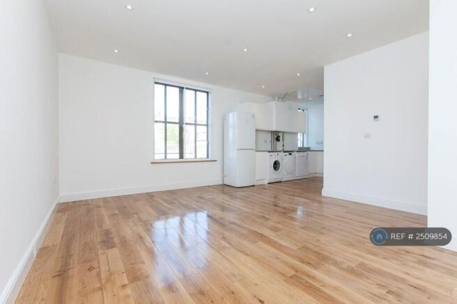 Reception / Kitchen