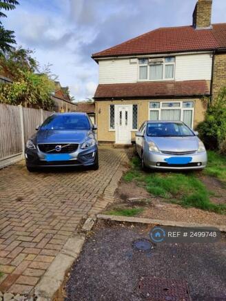 Driveway For Two Cars 
