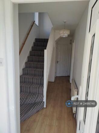 Home Entrance 