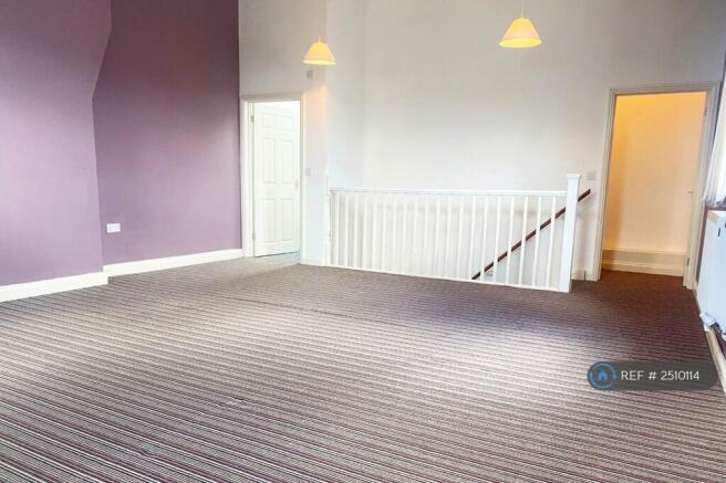 Principle Bedroom