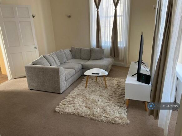 Living Room (Furnished)