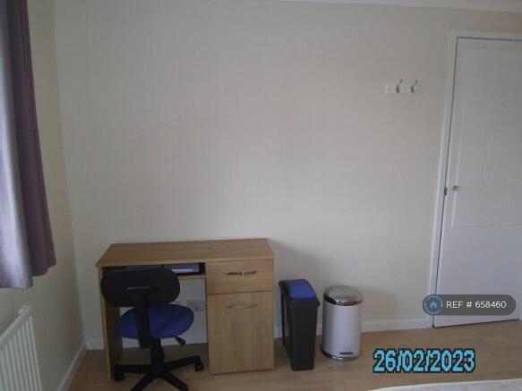Large Double Room 1