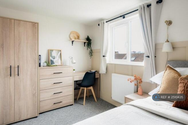 Bedroom 5 