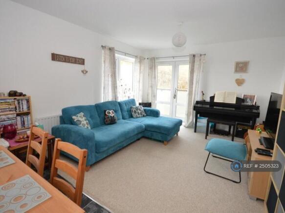 Living Room/Kitchen Diner