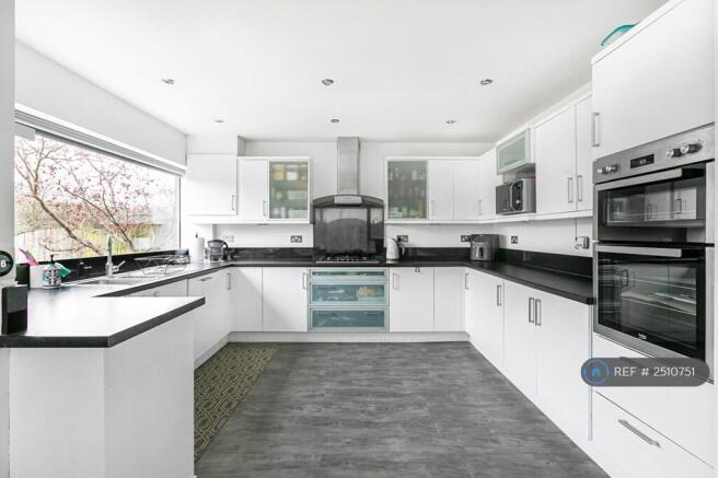 Kitchen 1
