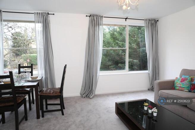 Lounge And Dining
