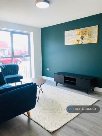 Lovely Living Room 