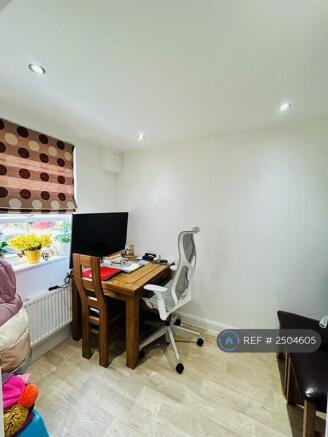 Study/Office Room