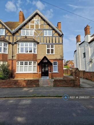 First Floor Flat