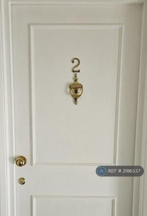 Door  To  Flat  2