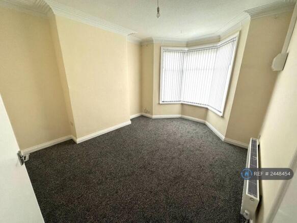 Front Room