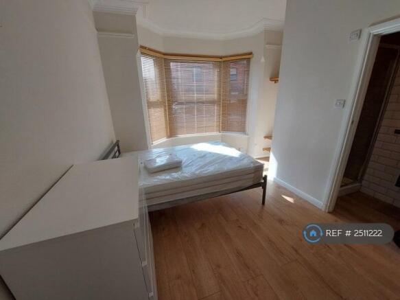Room 1 (En-Suite)