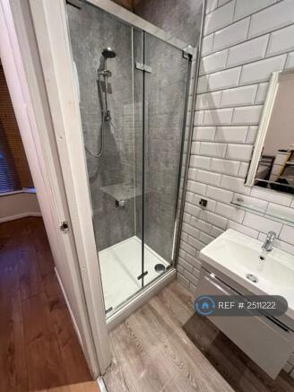 En-Suite Room 1