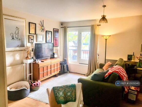 Living Area 1 (Current)