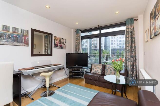 Lounge/Balcony