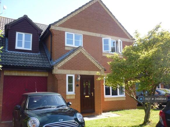 House Front
