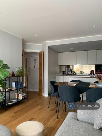 Dining & Kitchen