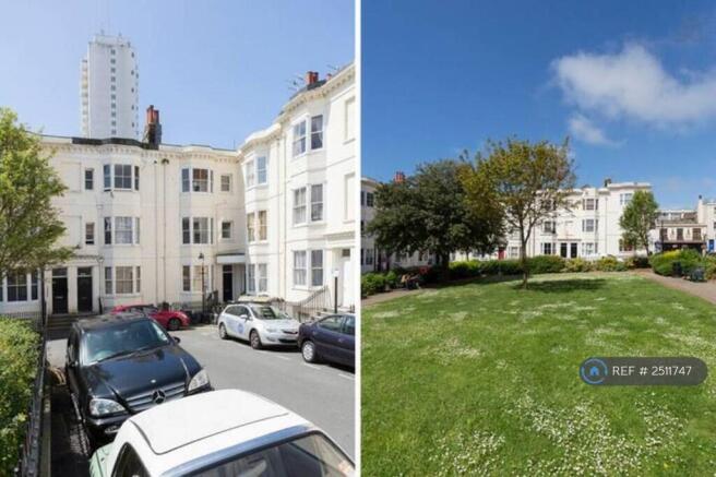 Clarence Square Flat And Garden