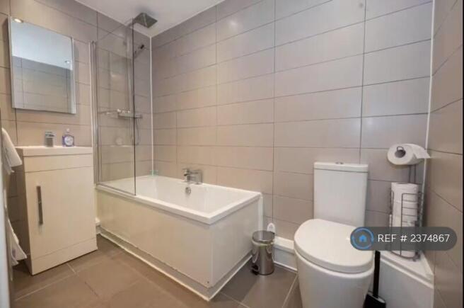 Bathroom 1