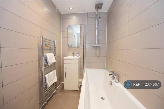 Bathroom 2