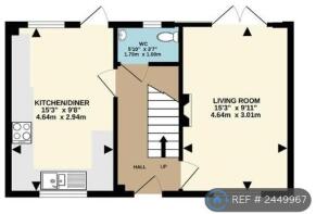 Ground Floor Plan
