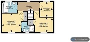 First Floor Plan