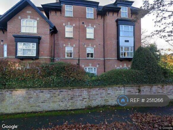 Beech House