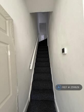 Stairway