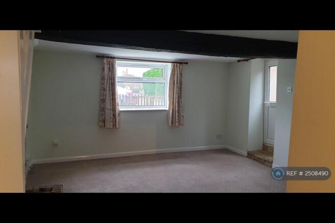 Front Living Room