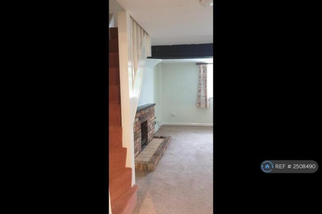 Front Living Room