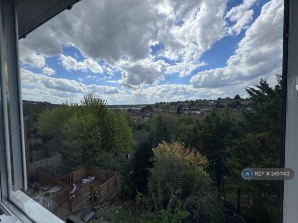 Second Bedroom View