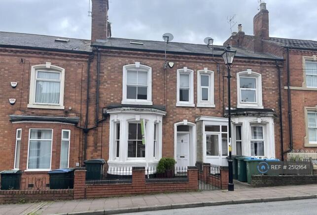 Stunning Period Property In Conservation Area