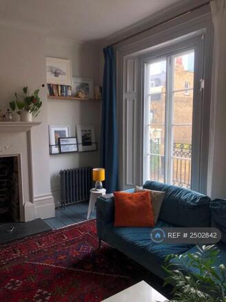 Livingroom 