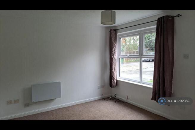 The Living Room