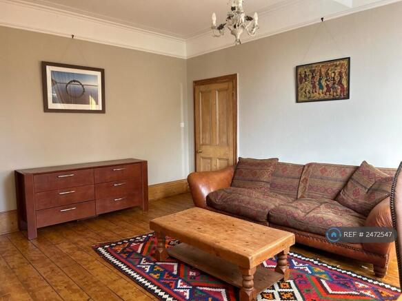 Living/ Dining Room