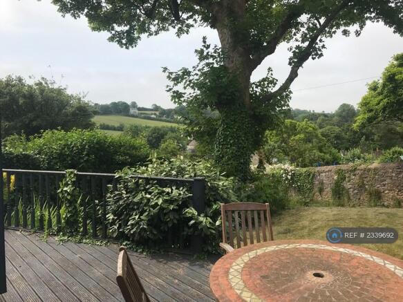 View From Front Garden